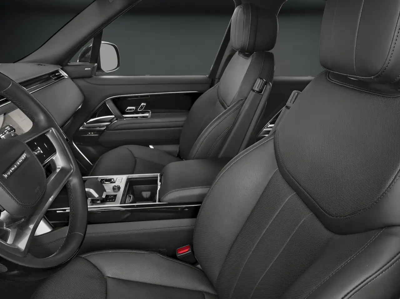 Land Rover Range Rover - Image 5