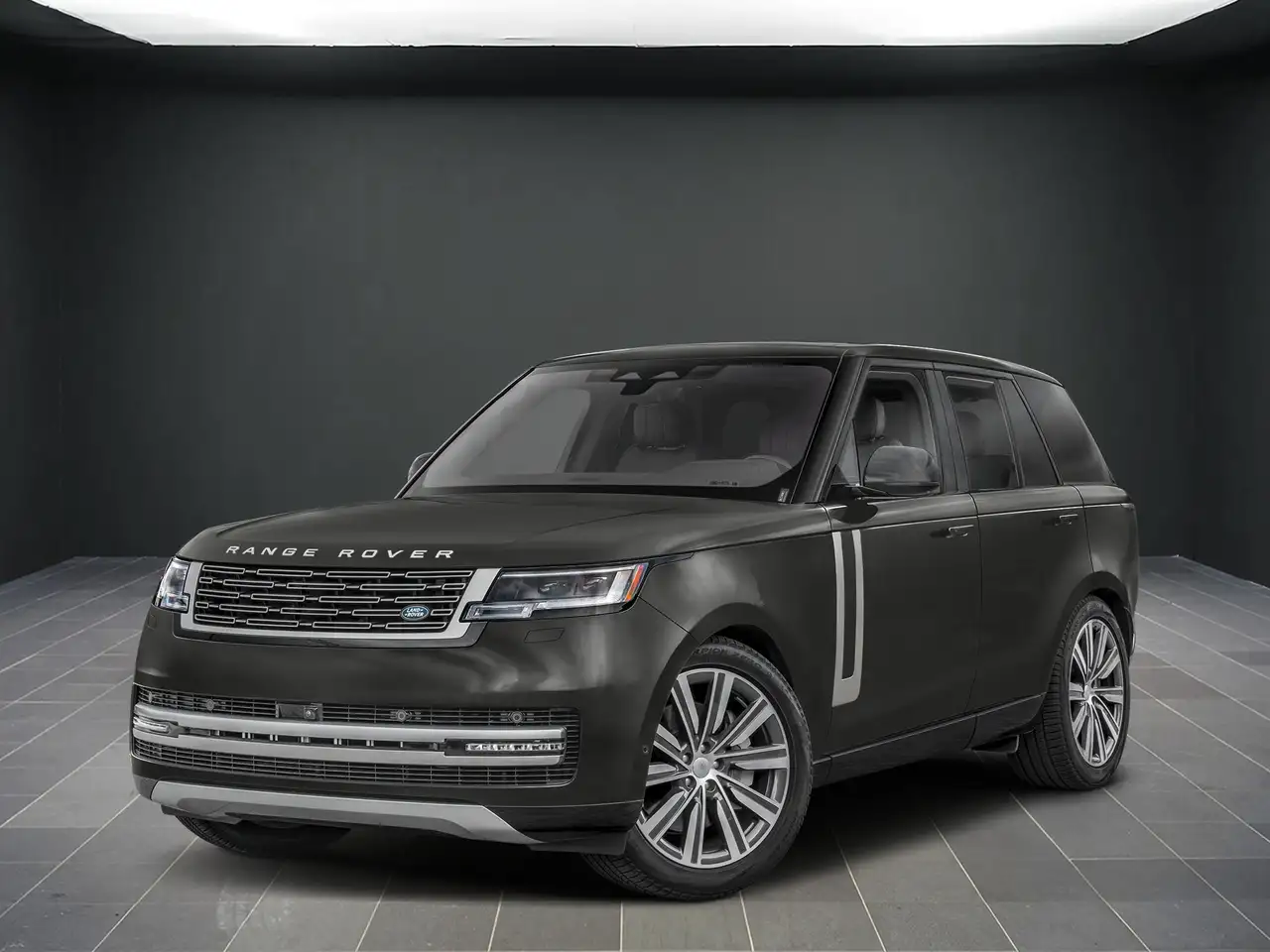 Land Rover Range Rover - Image 1