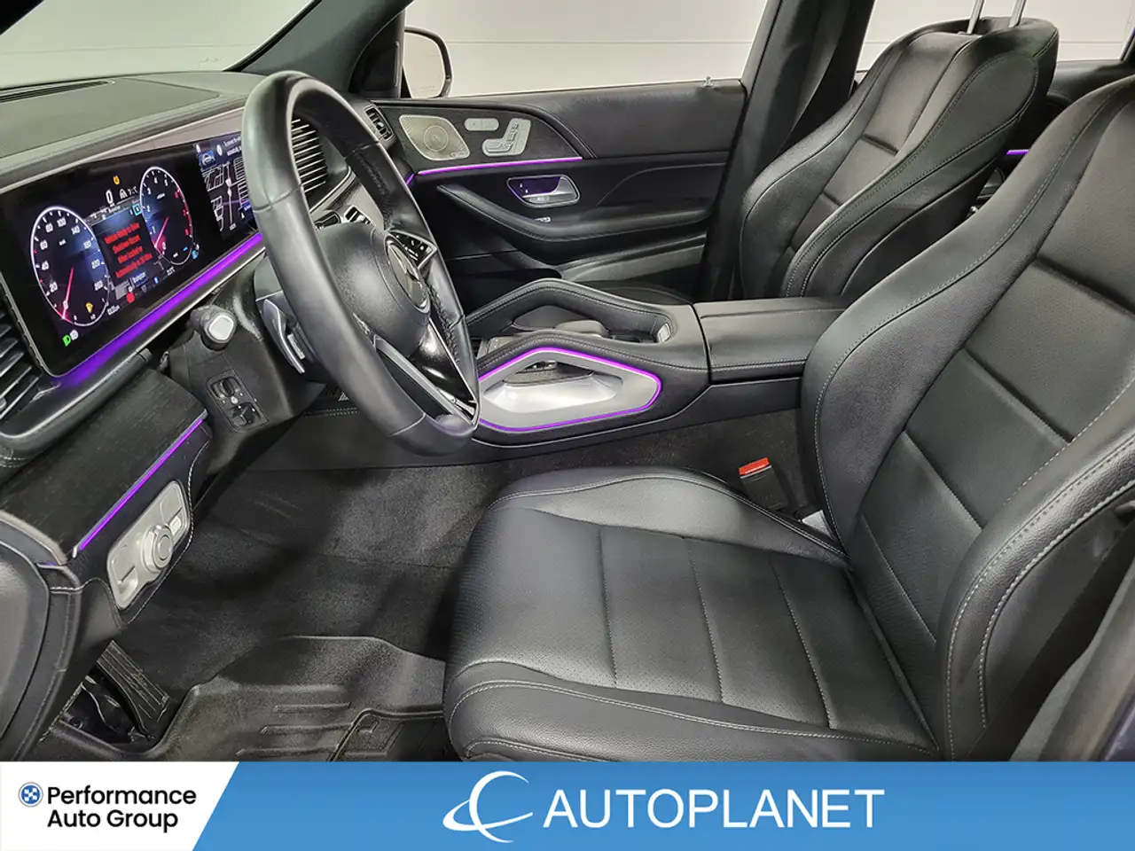 Mercedes-Benz GLE - Image 19