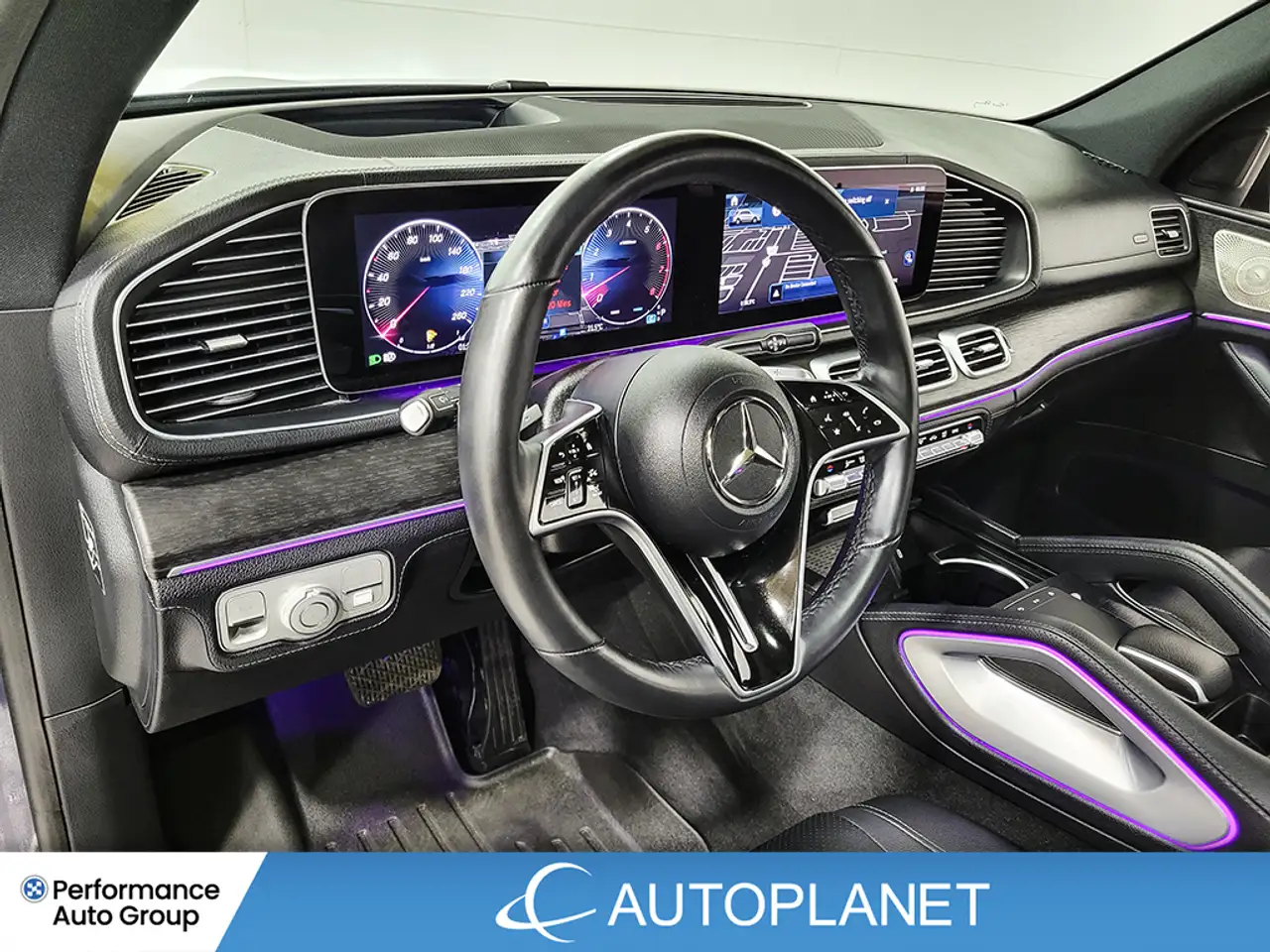 Mercedes-Benz GLE - Image 20
