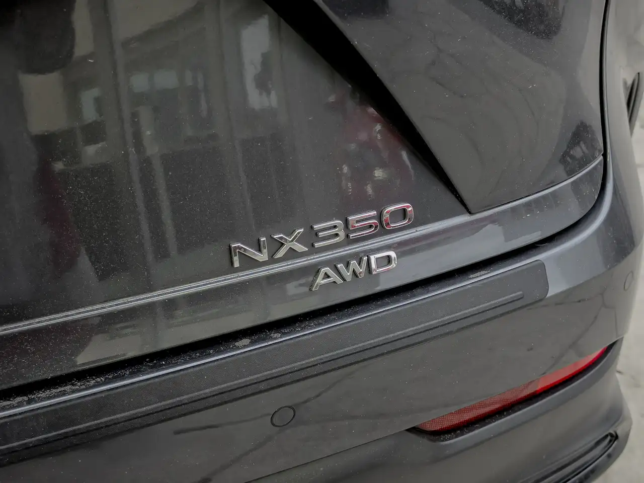 Lexus NX - Image 10