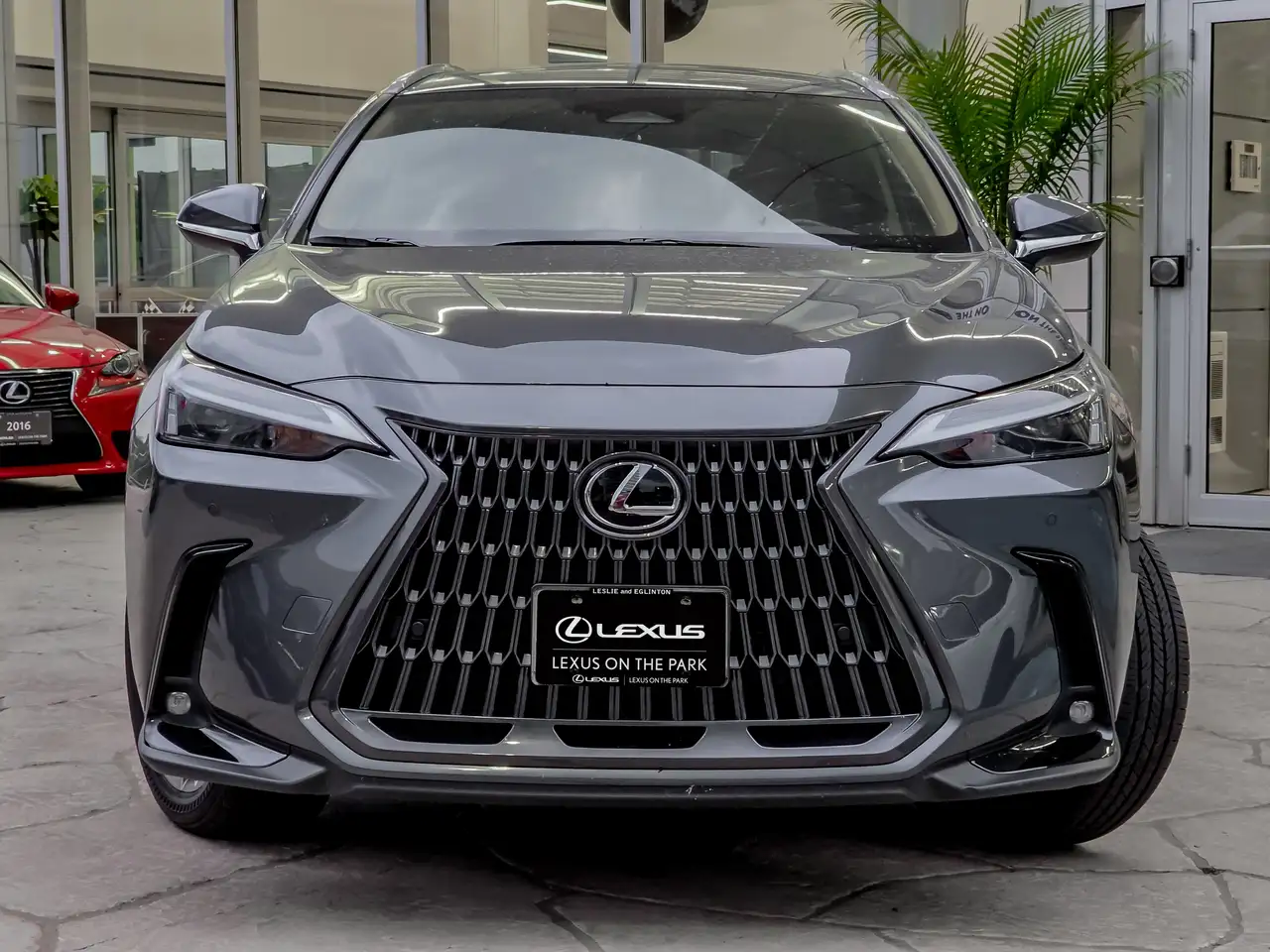 Lexus NX - Image 7