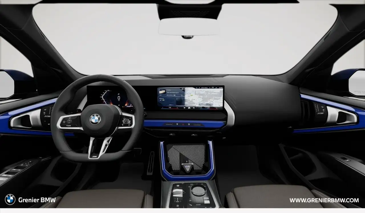 BMW X3 - Image 10