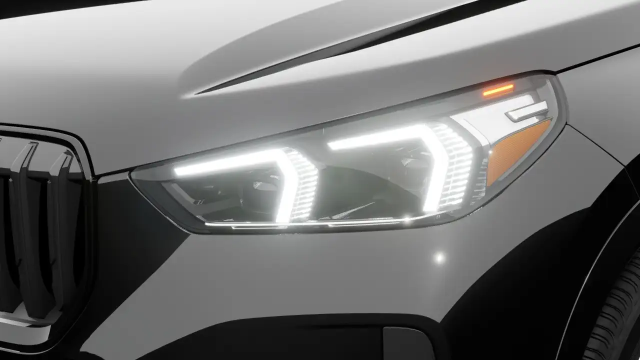 BMW X1 - Image 6