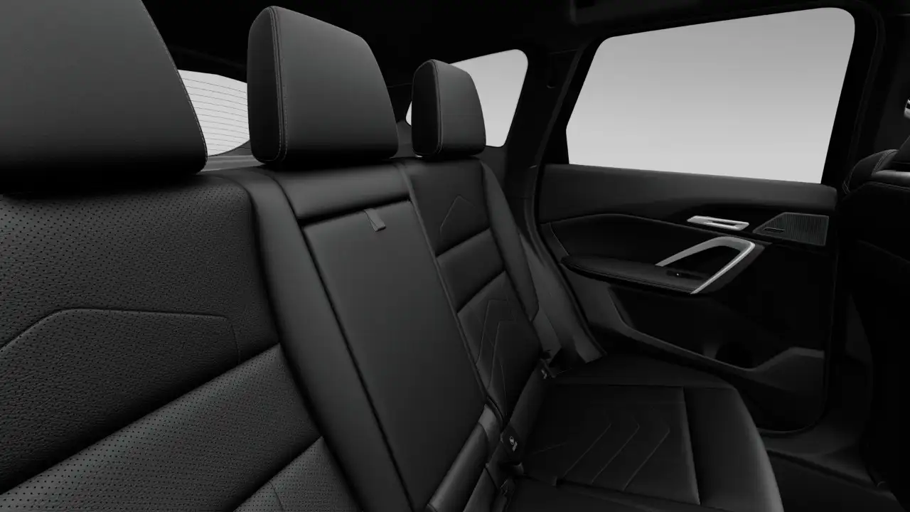 BMW X1 - Image 12
