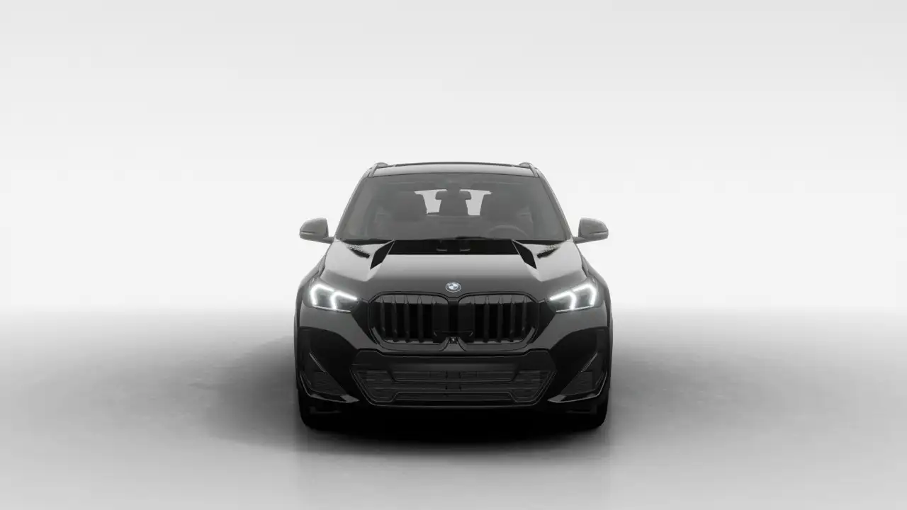 BMW X1 - Image 3