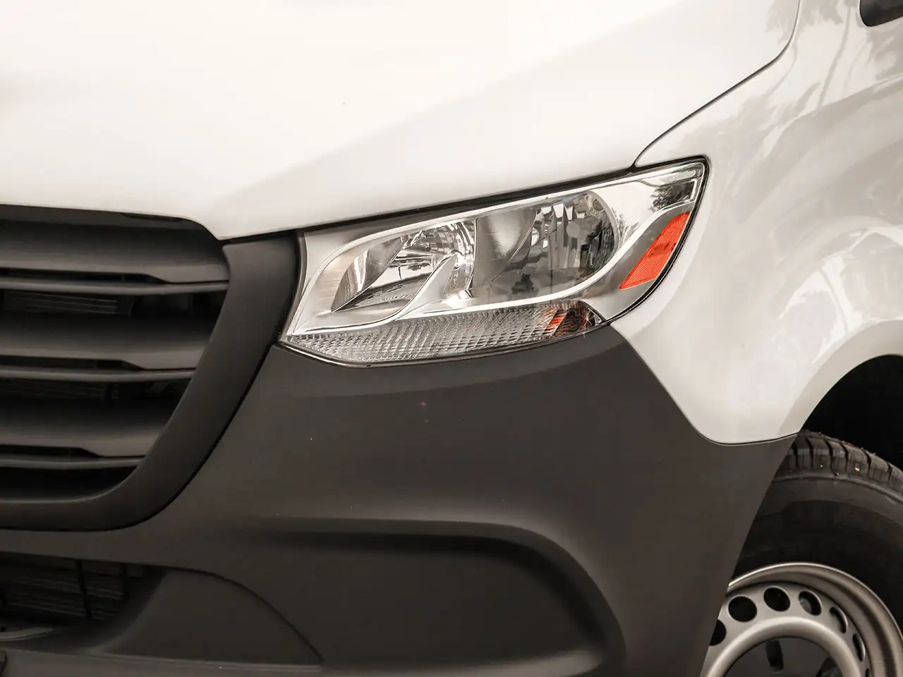 Mercedes-Benz Sprinter - Image 8