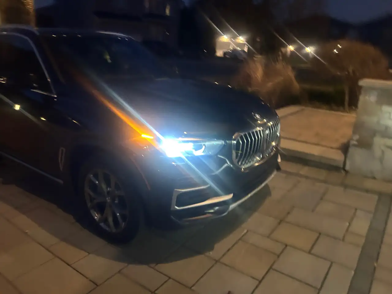 BMW X5 - Image 7