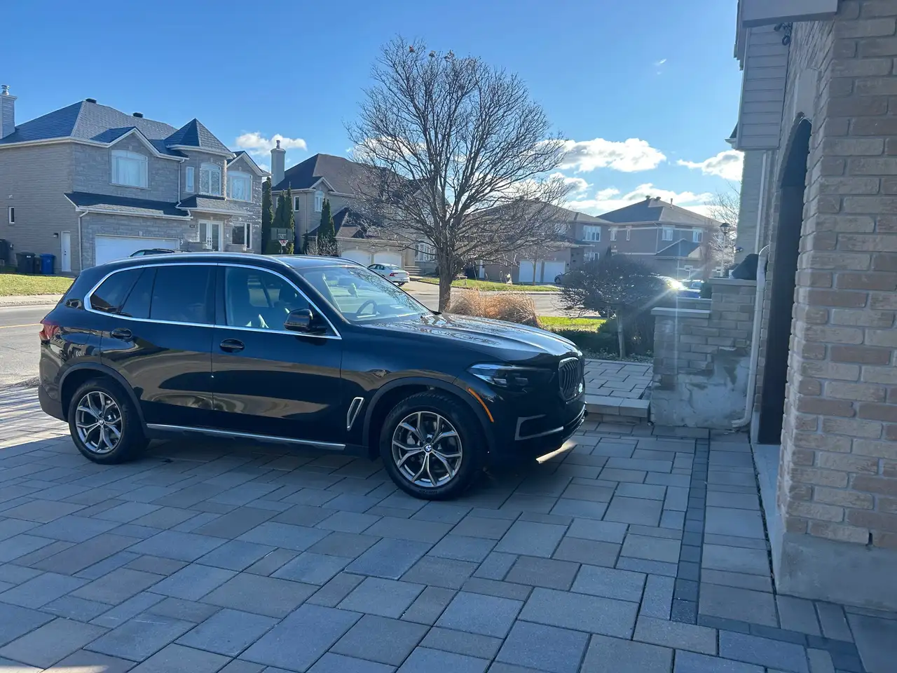 BMW X5 - Image 4
