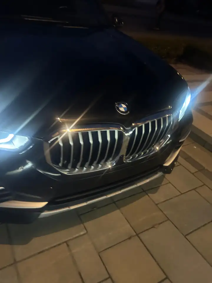 BMW X5 - Image 6