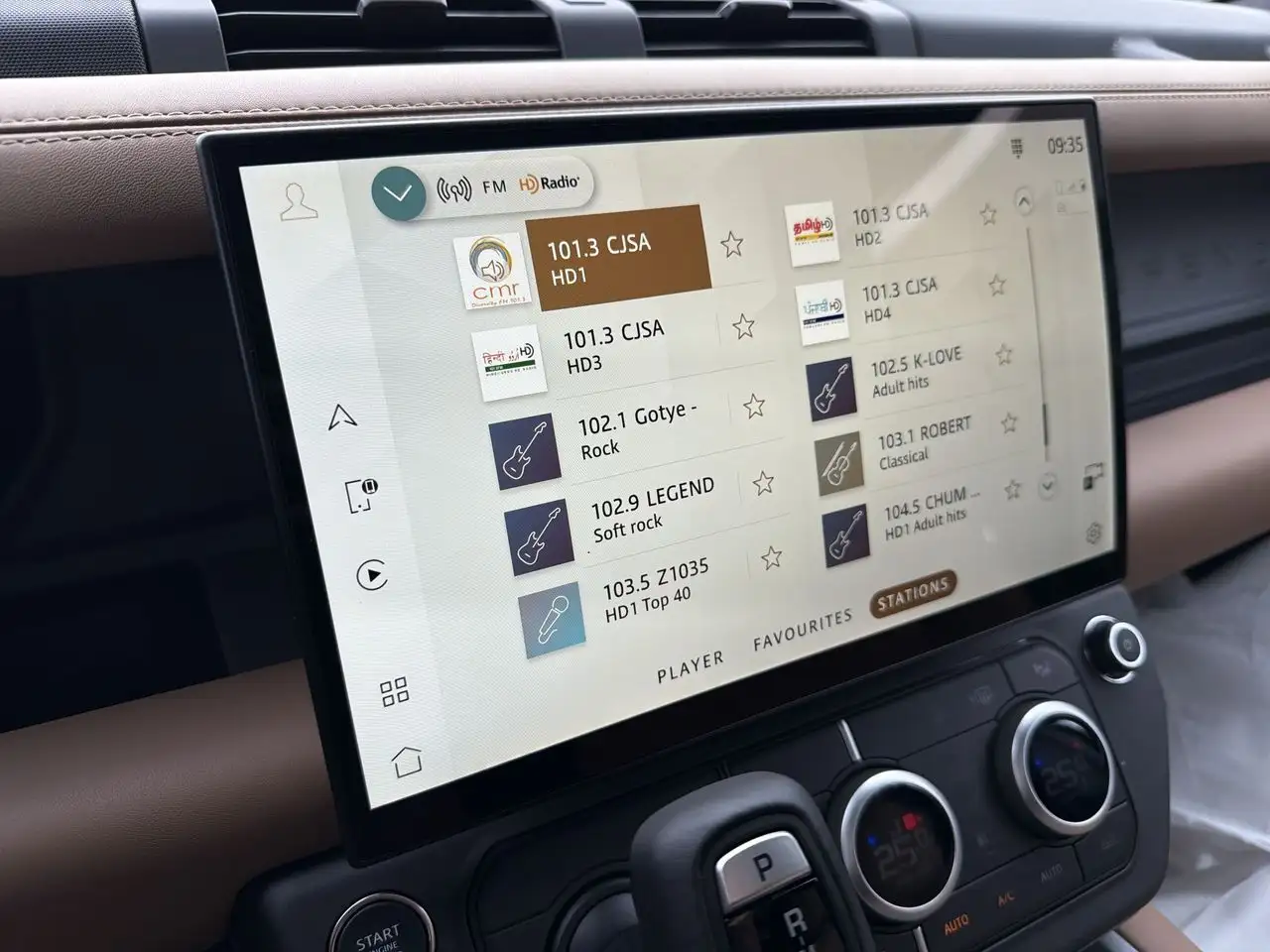 Land Rover Defender - Image 13