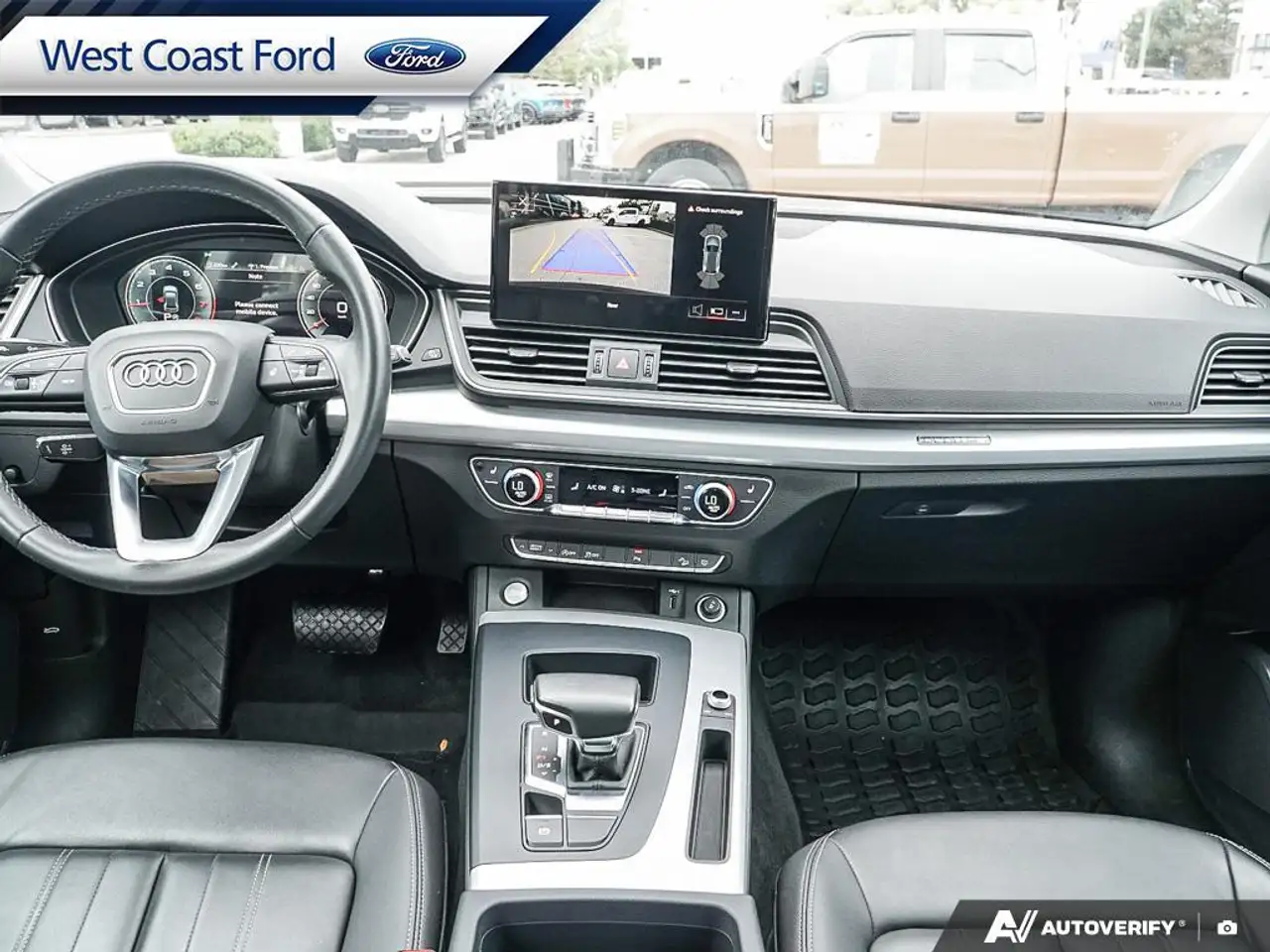 Audi Q5 - Image 15