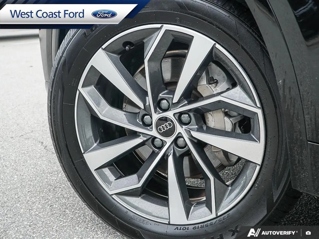 Audi Q5 - Image 6