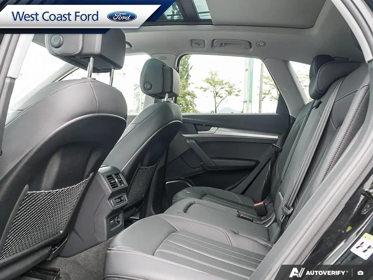 Audi Q5 - Image 13