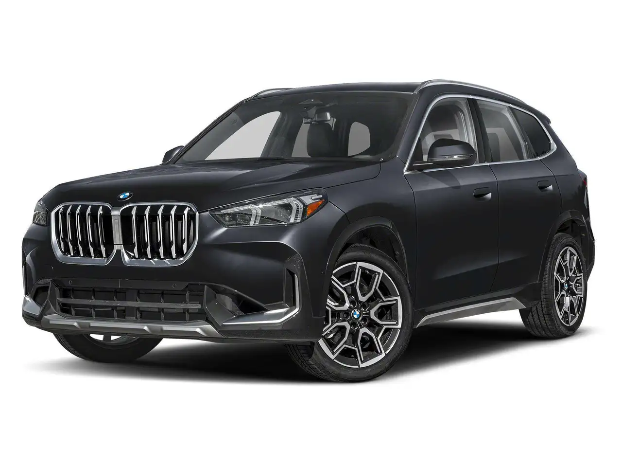 BMW X1 - Image 1