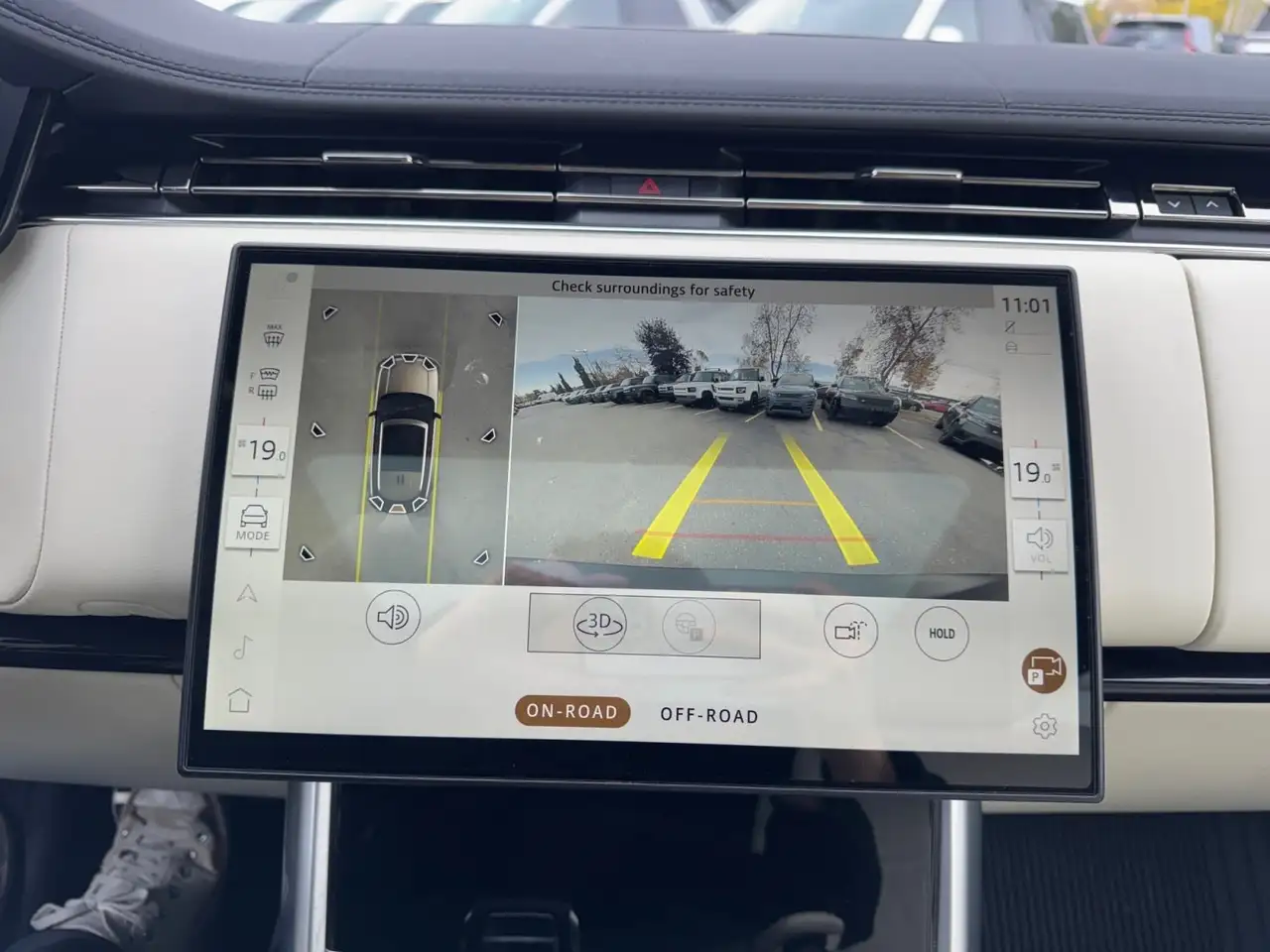 Land Rover Range Rover - Image 18