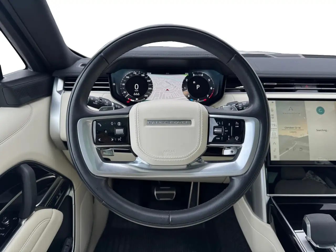 Land Rover Range Rover - Image 12