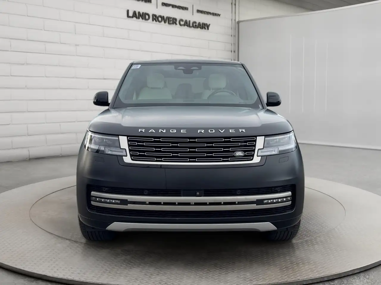 Land Rover Range Rover - Image 8