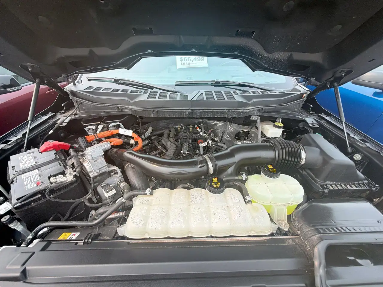 Ford F-150 - Image 25