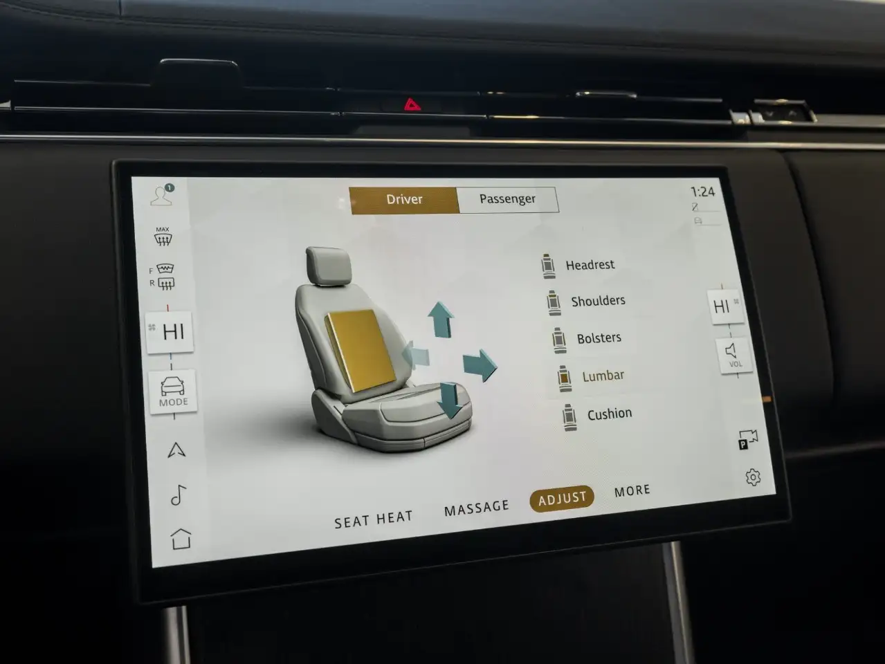 Land Rover Range Rover - Image 25