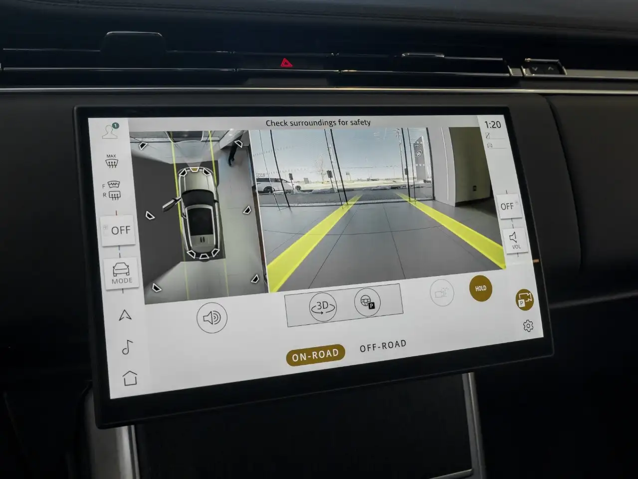 Land Rover Range Rover - Image 14