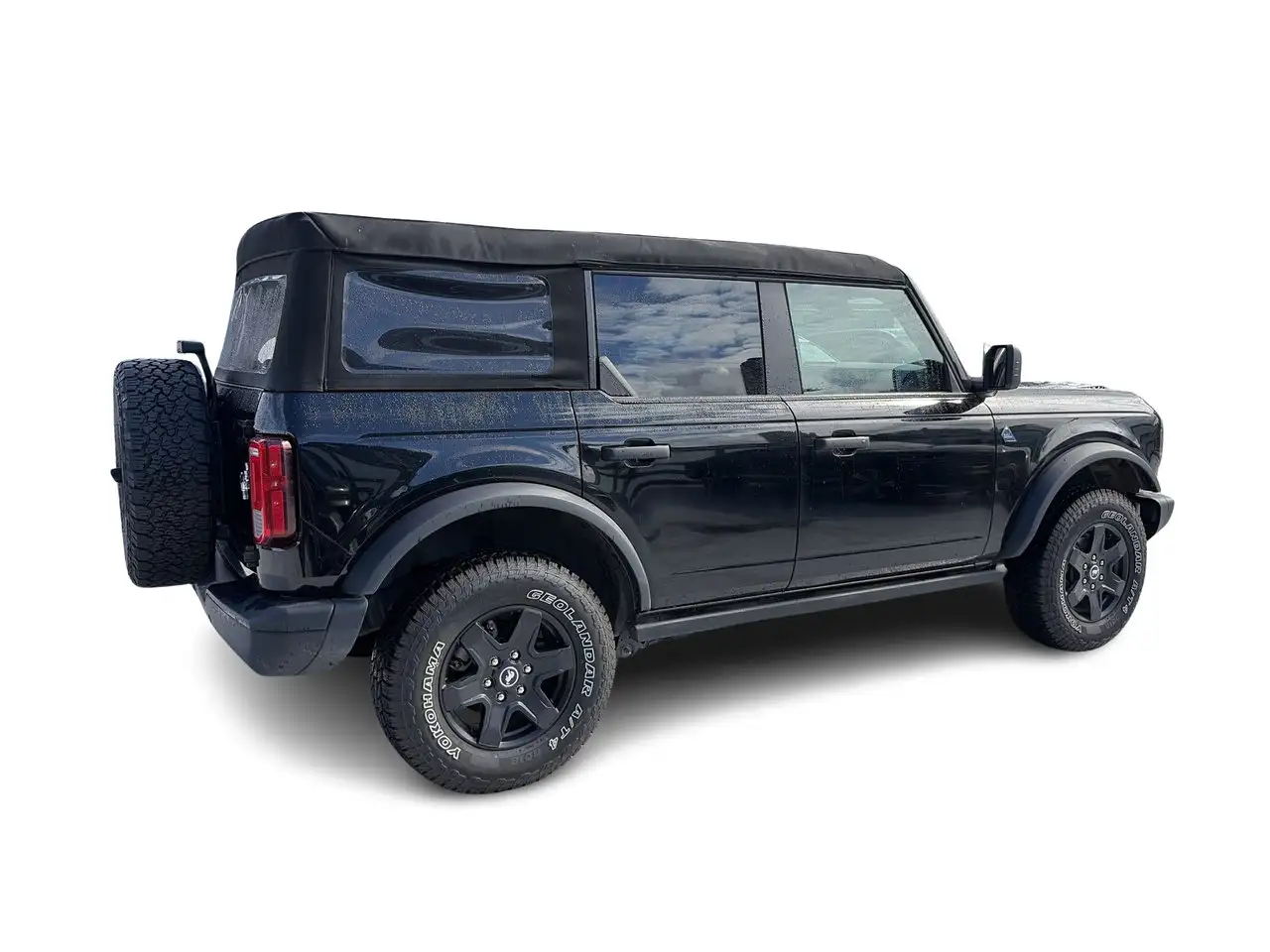 Ford Bronco - Image 15