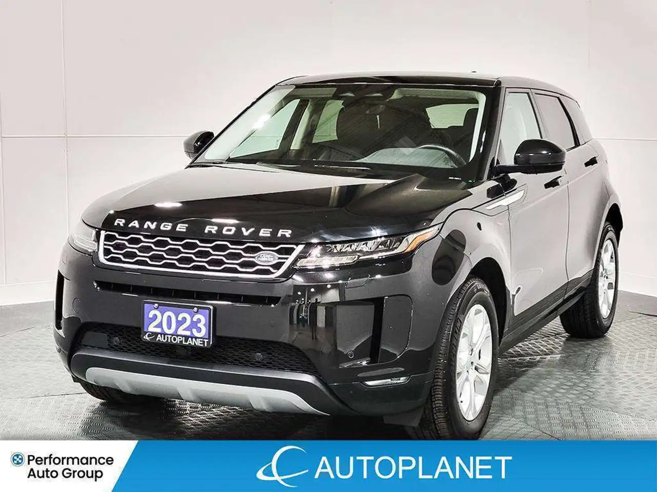 Land Rover Range Rover Evoque - Image 1