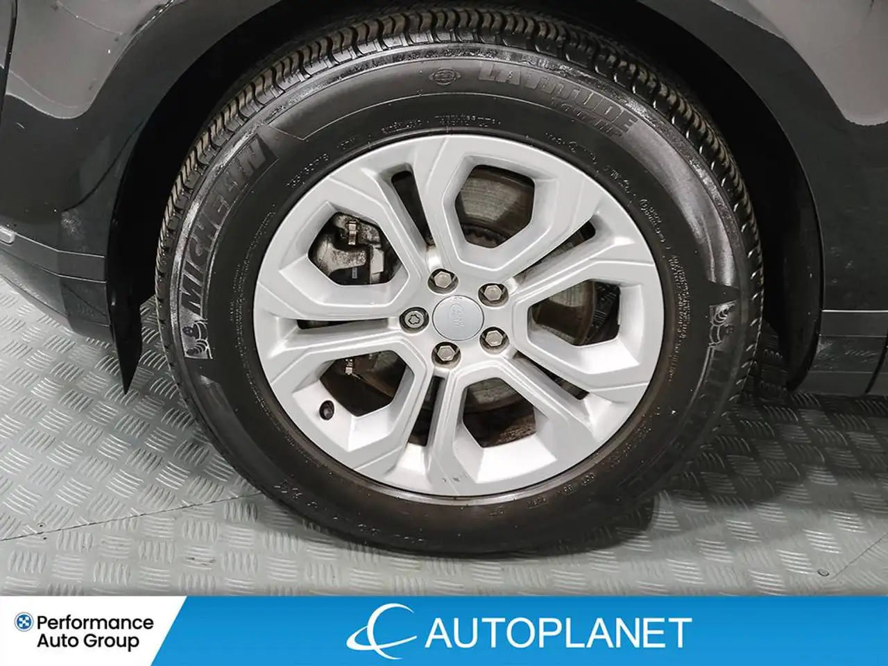 Land Rover Range Rover Evoque - Image 11