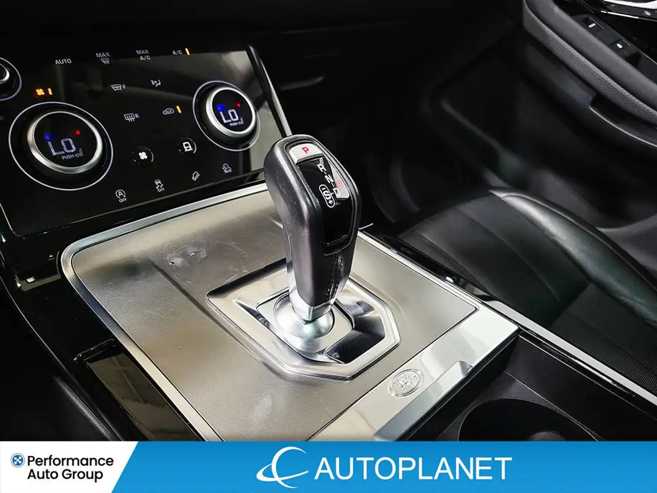Land Rover Range Rover Evoque - Image 25