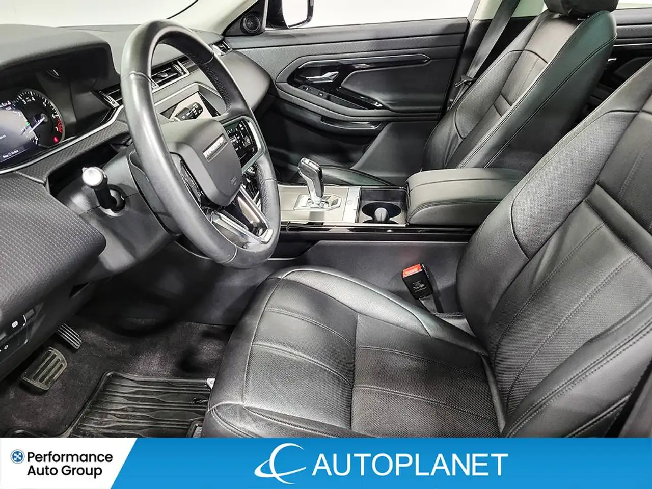 Land Rover Range Rover Evoque - Image 27