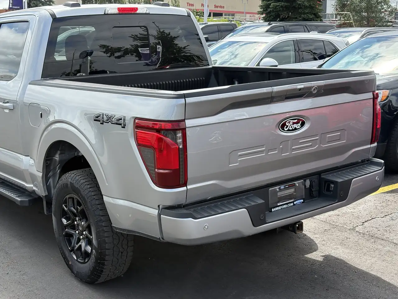 Ford F-150 - Image 11