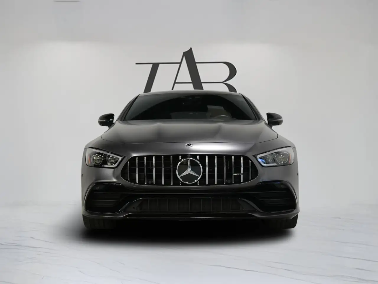 Mercedes-Benz AMG GT - Image 4