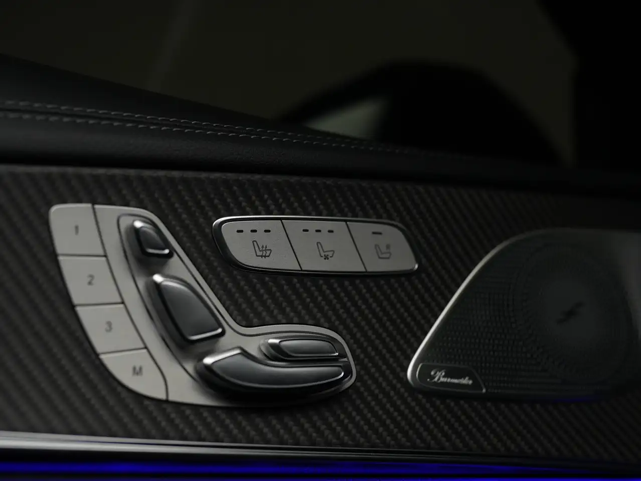 Mercedes-Benz AMG GT - Image 22