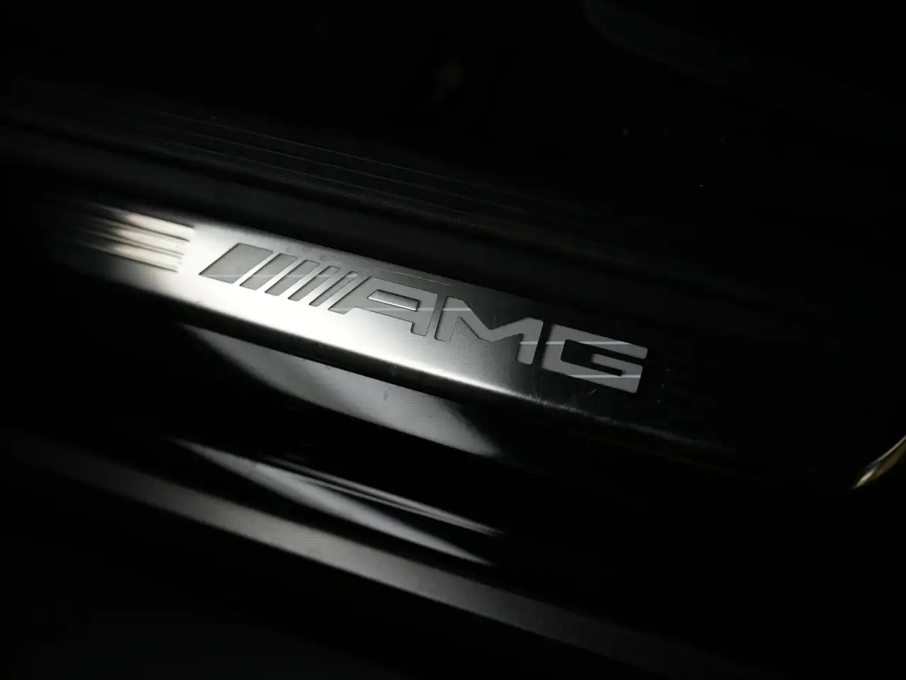 Mercedes-Benz AMG GT - Image 8