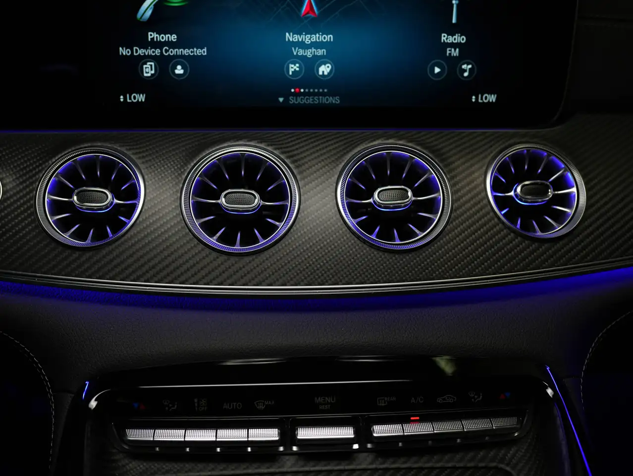 Mercedes-Benz AMG GT - Image 13
