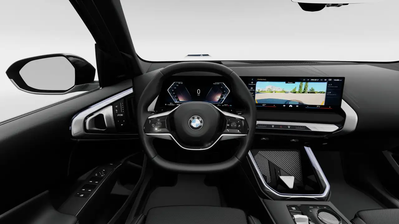 BMW X3 - Image 13