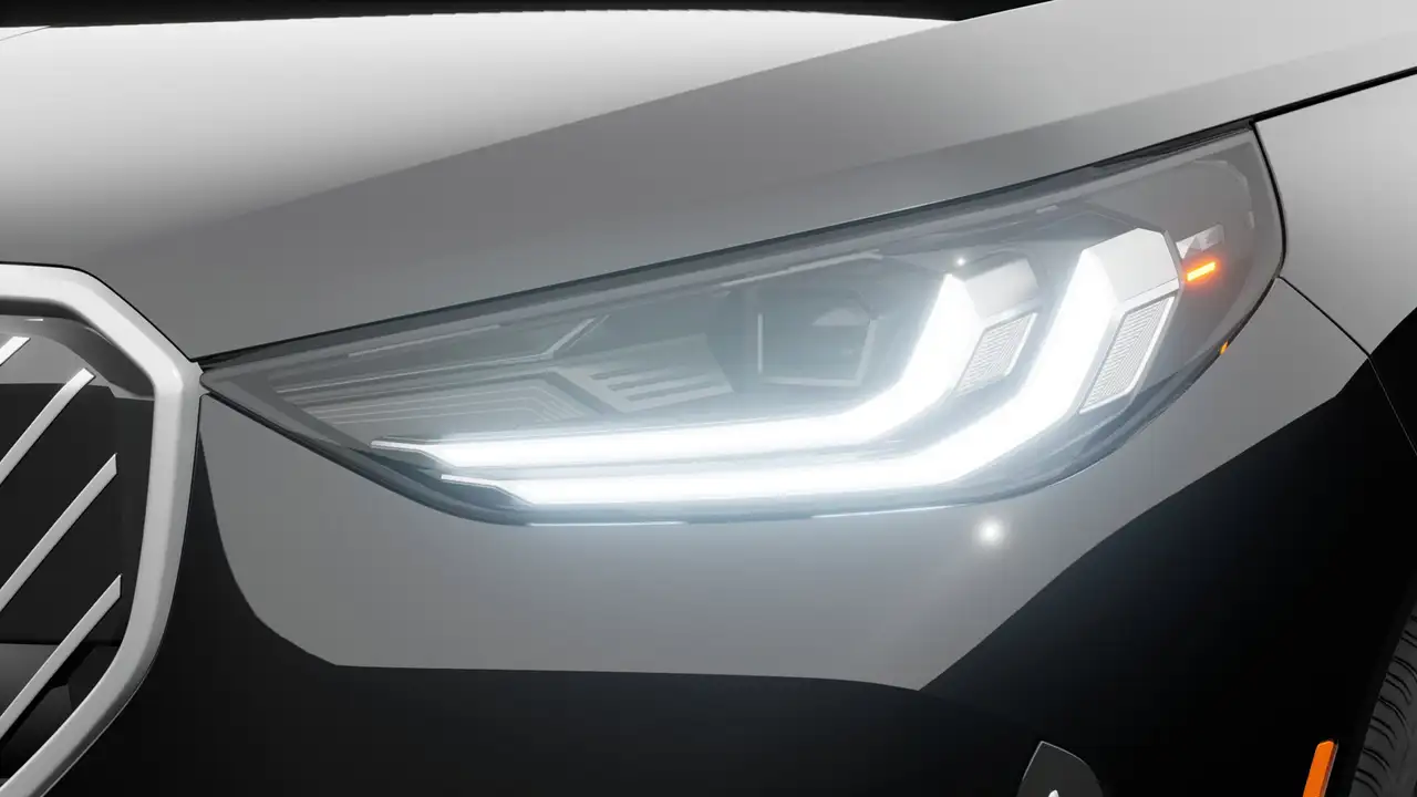 BMW X3 - Image 6