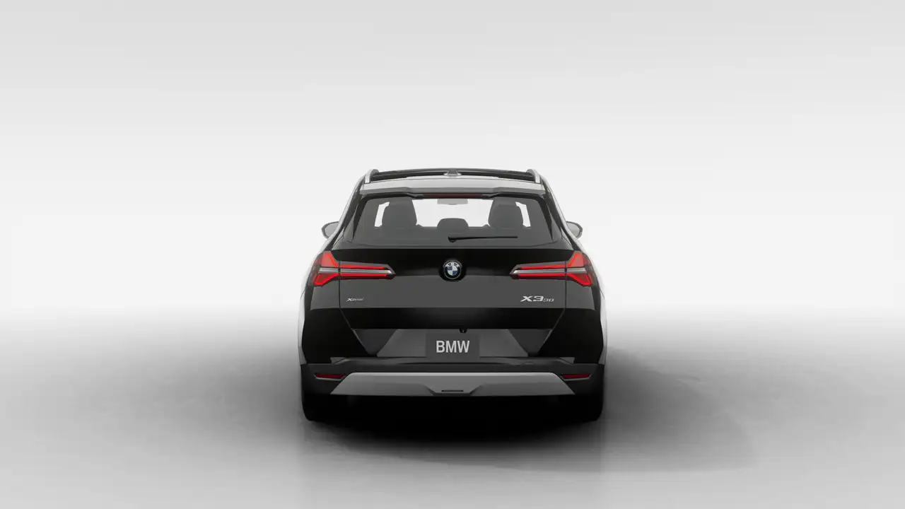 BMW X3 - Image 5