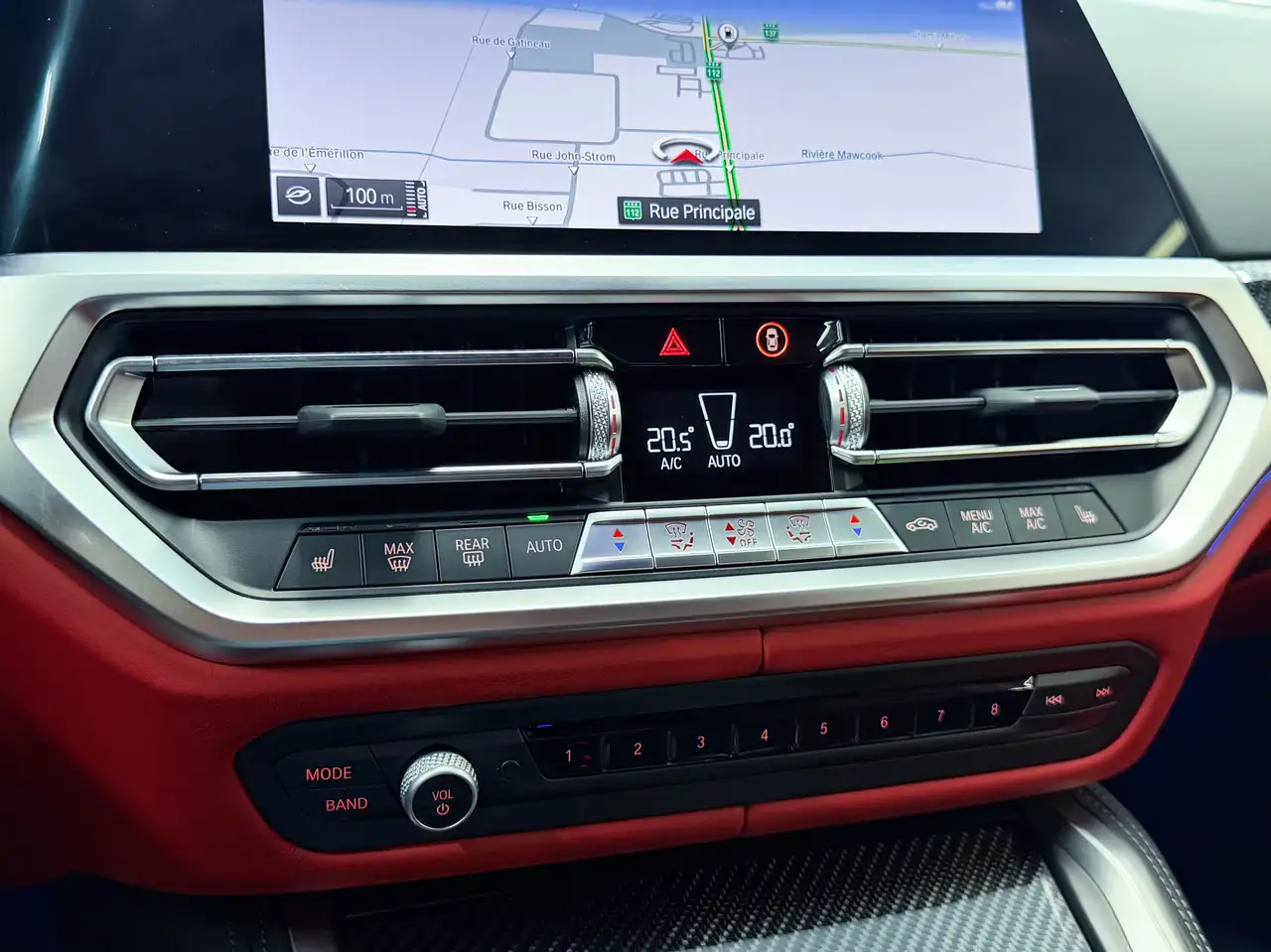 BMW M4 - Image 27