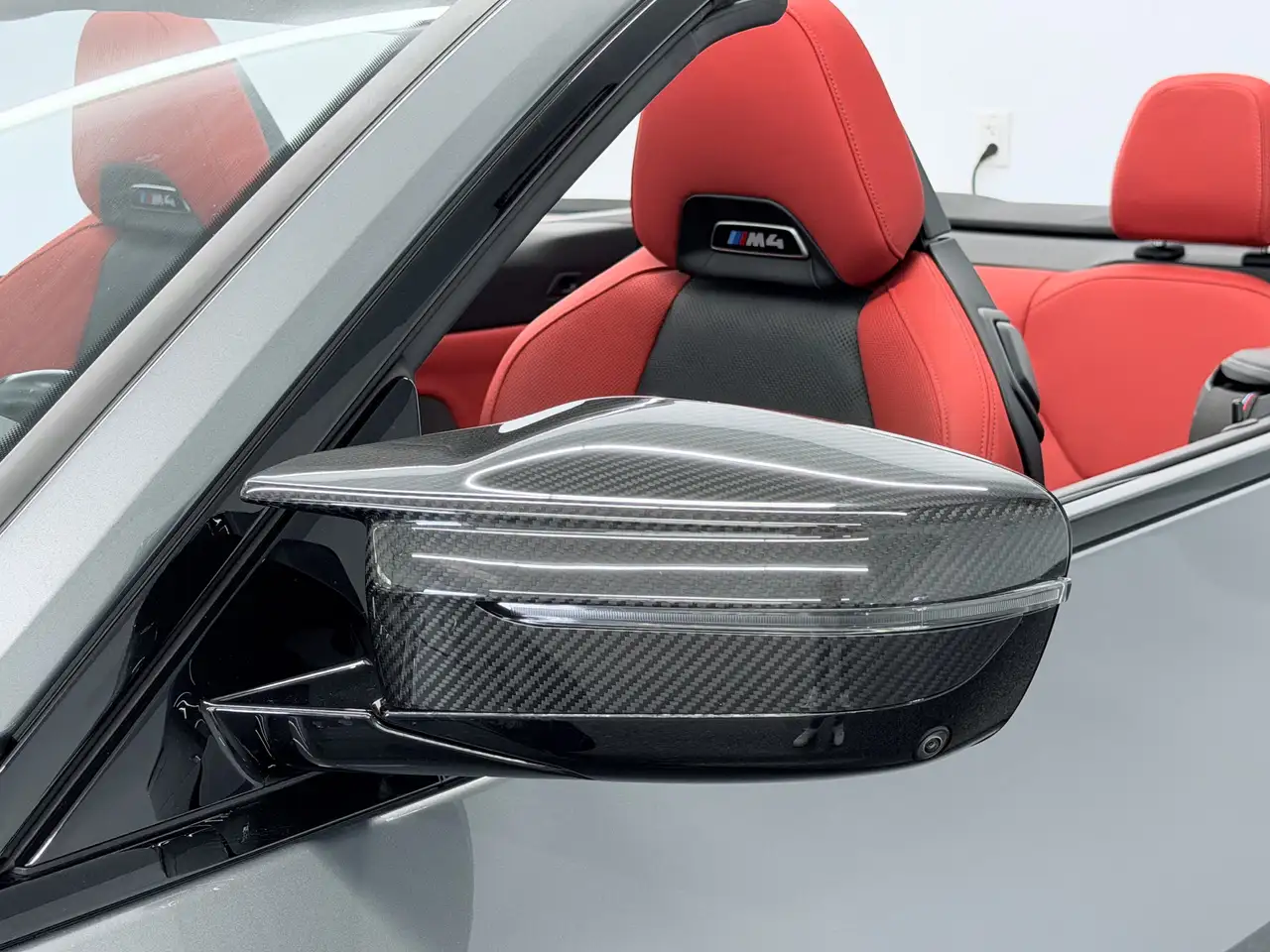 BMW M4 - Image 5