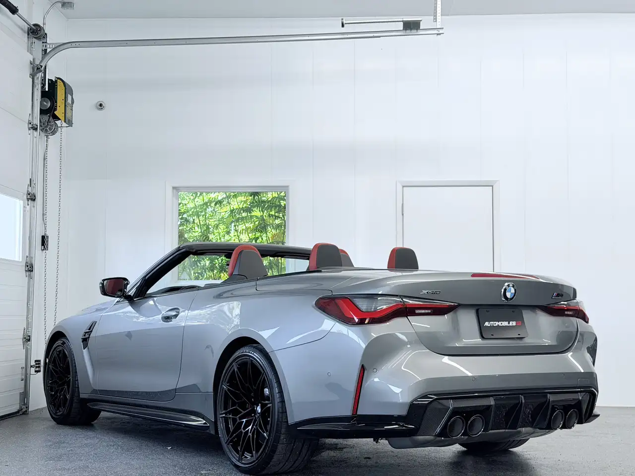 BMW M4 - Image 7