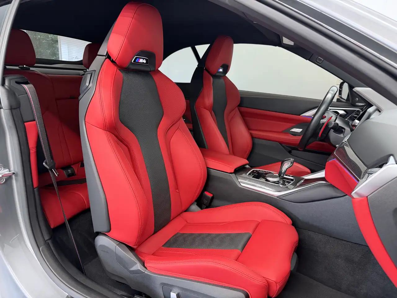 BMW M4 - Image 23