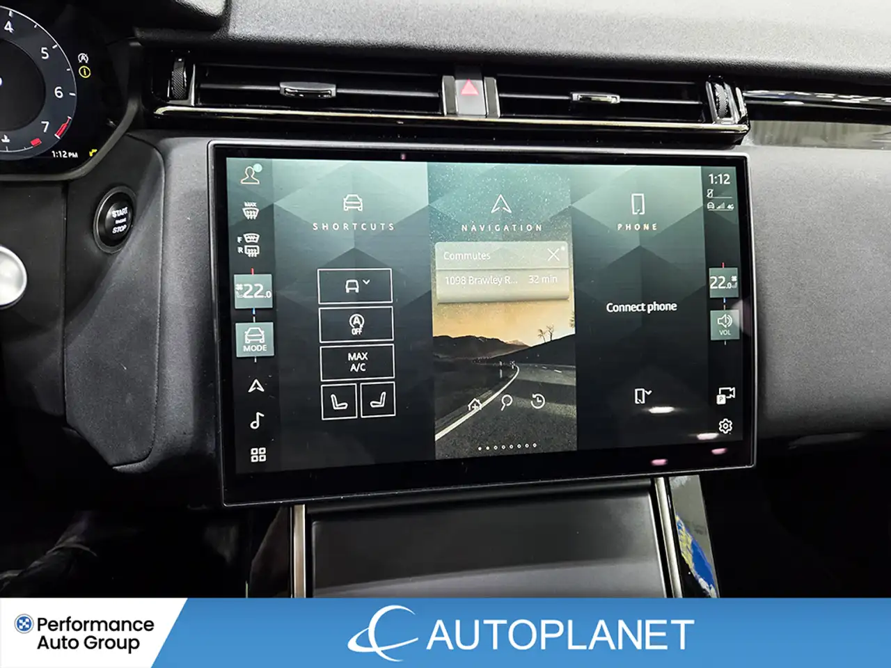Land Rover Range Rover Velar - Image 18