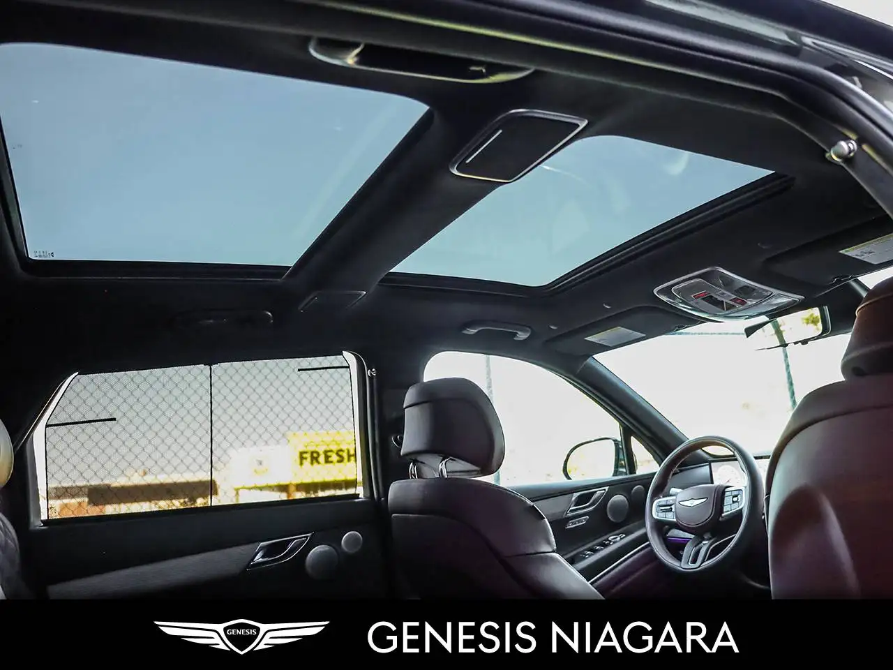 Genesis GV80 - Image 15