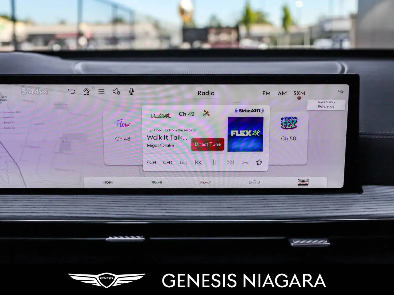 Genesis GV80 - Image 21