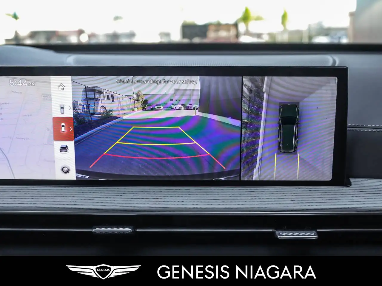 Genesis GV80 - Image 22