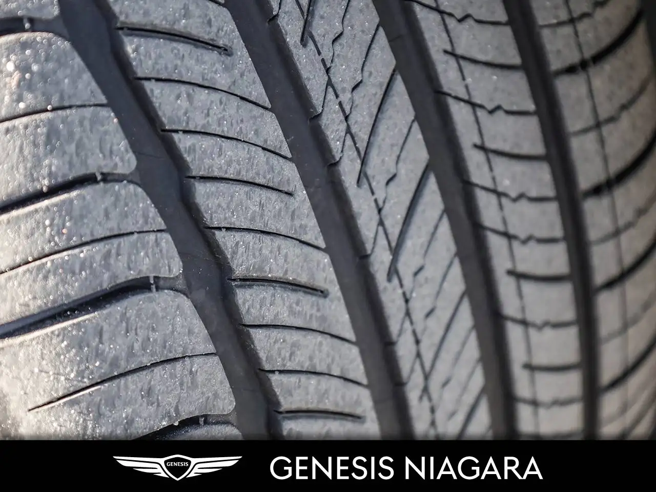 Genesis GV80 - Image 11