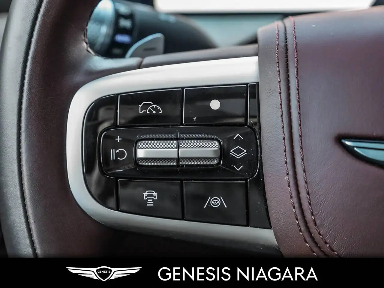 Genesis GV80 - Image 18