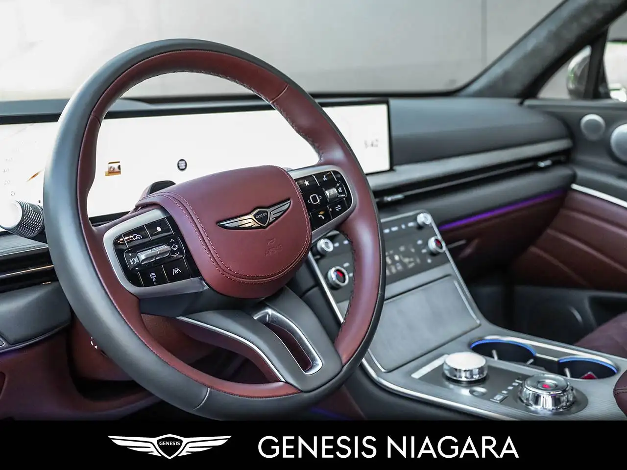 Genesis GV80 - Image 12