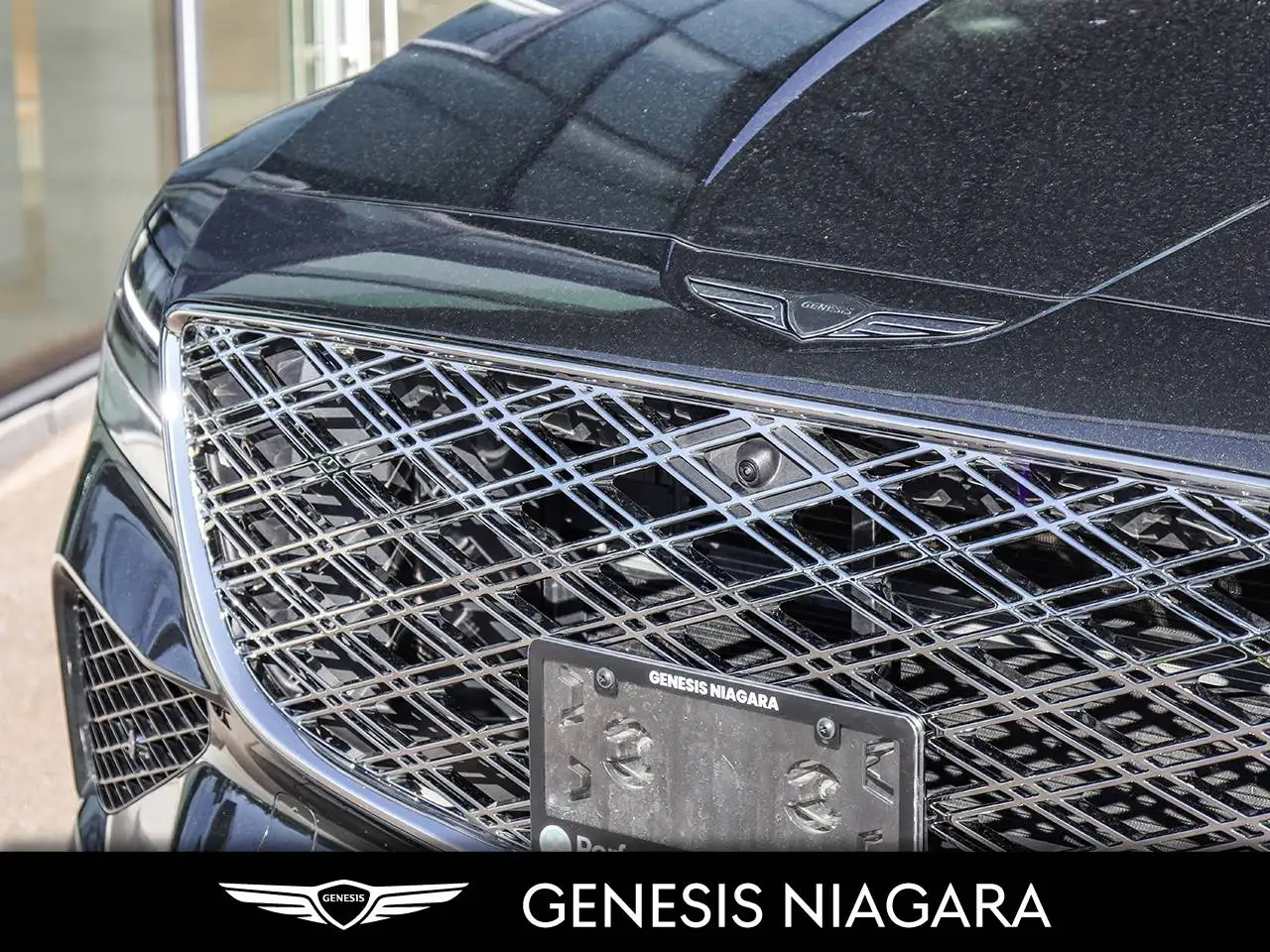 Genesis GV80 - Image 9